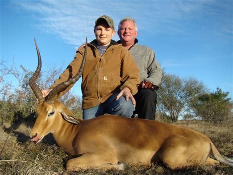 Check spelling or type a new query. Impala Hunt : Dan Moody Texas Hunting Guide Services