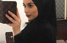hijab hijabi arab muslim hijabista jilbab cantik attracted racist