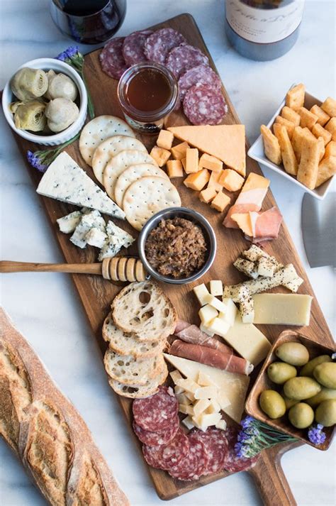 Here's what you need to get started! Homemade Three Cheese Crackers Perfect for a Cheese Board ...