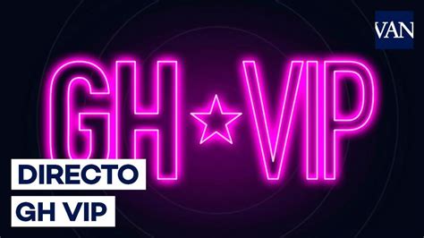 Hoy comentamos la sexta gala de gran hermano, con un nuevo expulsado y nuevas nominaciones, ademas la visita de david barull y la nueva prueba de bollywod. GH VIP 7 | La casa de Gran Hermano VIP, en directo