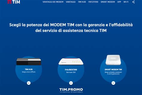 Scopri la differenza tra linea adsl con accesso diretto e linea adsl con tipo di servizio: Modem Fibra TIM: Quale Dispositivo Scegliere? - Telco Insider