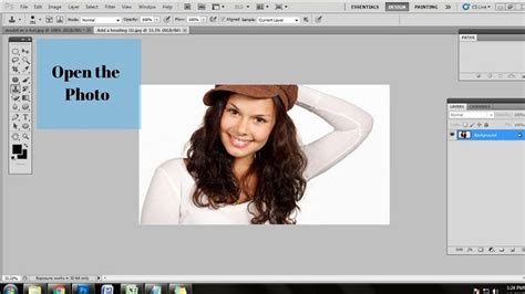 By pressing x, you will switch the current colors. How to make X-ray photo in Photoshop CS5 | Photoshop Xray Photo Make