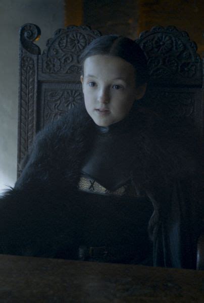 Maybe you would like to learn more about one of these? Game of Thrones: Padre biológico de Lyanna Mormont ha sido ...