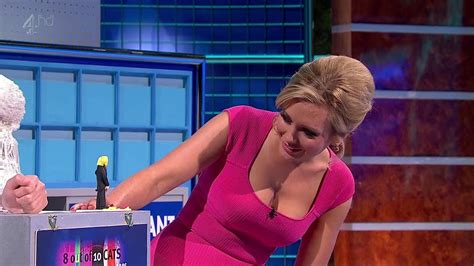 Do you believe in the curse? Rachel Riley - 8 Out of 10 Cats Does Countdown 21Aug2013 ...