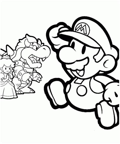 Super mario galaxy music airship theme by youtube.com. Mario Galaxy 2 Coloring Pages - Coloring Home