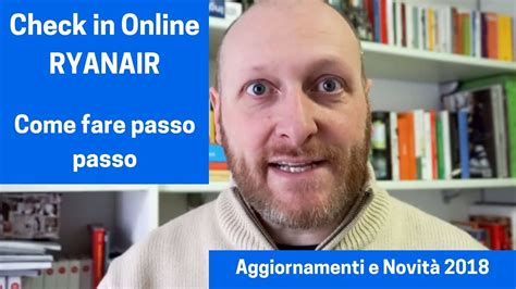 Последние твиты от ryanair (@ryanair). Check in Online Ryanair, come fare passo passo ...