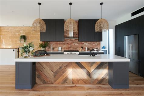 Farmhouse kitchens usually feature large traditional ovens, rustic. 21 Kitchen Design Trends That'll Be Huge in 2021 | Kitchn