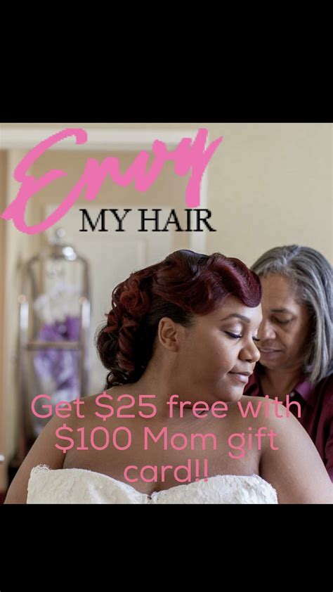 2 reviews of envy hair design new to longview i set out reading reviews of salons here ,came across envy hair design which has multi 5 star reviews which prompted me to send a message through their facebook page. Pin by Tasha Dowell on Envy Hair Designs (With images ...