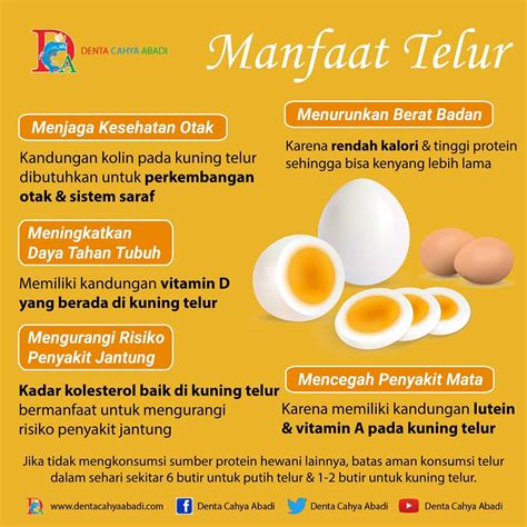 Kandungan kolesterol pada telur rebus 212mg, sedangkan untuk karbohidrat 0.6 gram. Manfaat telur rebus - info saikanku | Sari Ikan Gabus ...