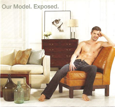 Favorite decorating tips, products, & more. Male Bodies in Interior Design Magazine Ads - Sociological ...