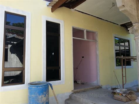 Wanita terpaksa kurung suami kerana mengamuk pecahkan siling, cermin tingkap rumah di selayang. Rumah Idaman : Pemasangan Tingkap Rumah ~ Along Misuari