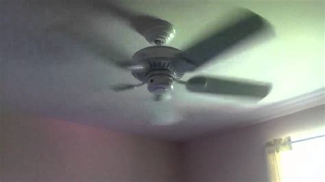 This fan is from around. 44" Hampton Bay Cameron II Ceiling Fan - YouTube