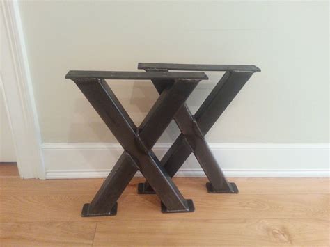 Newest oldest price ascending price descending relevance. Kitchen Table Legs Metal - Trapeze dining table leg base ...