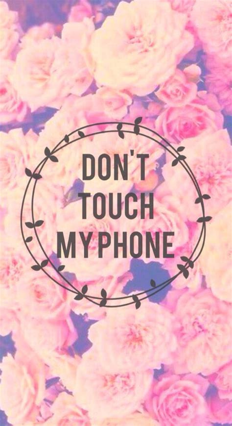 Wallpaper dont touch my phone without my permission. Fancy No Touchy Case-Mate iPhone Case | Zazzle.com | Dont touch my phone wallpapers, Cute ...