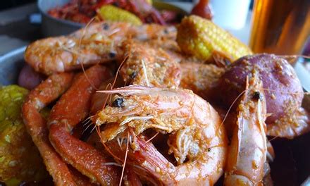 Shop on legal seafood with coupons and enjoy big savings. Shellfish and Seafood - Chasin Tails Crawfish And Seafood ...