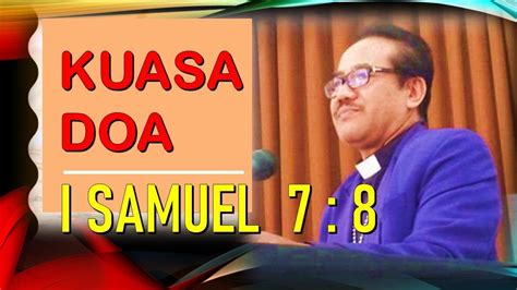 Dan akan yesus kristus puteranya yang tunggal, tuhan kita, yang dikandung dari roh kudus, dilahirkan oleh perawan maria yang menderita sengsara dalam pemerintahan pontius pilatus disalibkan, wafat, dan dimakamkan; KUASA DOA KEPADA TUHAN (YHWH) - YouTube