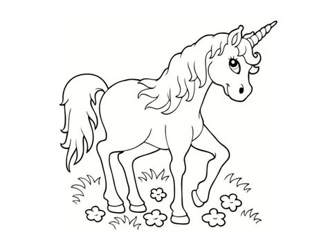 Coloriage belle princesse licorne avec des ailes. Coloriage licorne : 20 modèles à imprimer gratuitement ...