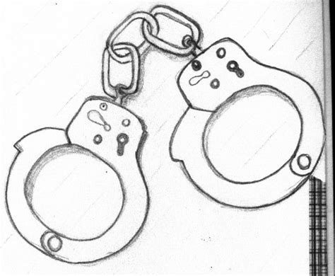 Simple heart tattoo design on shoulder. hand cuffs | Handcuffs drawing, Prison art, Chicano art ...