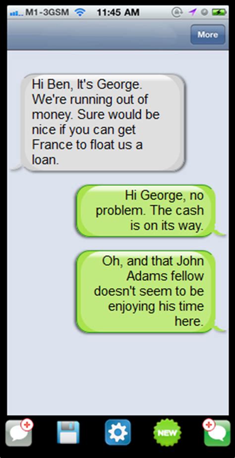 This sms service is perfect for Free Technology for Teachers: Create a Text Message ...