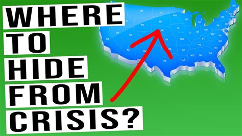 And not many years down the line but only several months. When the Crisis Hits Where Will You HIDE? And How You Can ...