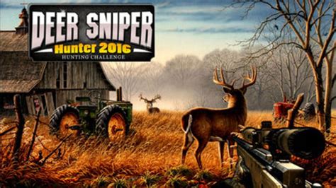 Free online hunting games no download. Full game 3D Deer Sniper Hunting Game 2017 PC Install ...