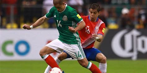 You are on page where you can compare teams costa rica vs mexico before start the match. México vs. Costa Rica 2017: fecha, horarios online en ...