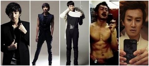 李光洙 （ 韓語： 이광수 ／ 李光洙 lee kwang soo ，1985年7月14日 － ），韓國著名男演員、主持和模特兒，身高192公分，綜藝節目《running man》成員（預定退出，5月24日錄製最後一期）。. 獻給李光洙家的肉體飯舔屏用 肌肉恰到好處和金鐘國的不一樣 - 每日頭條
