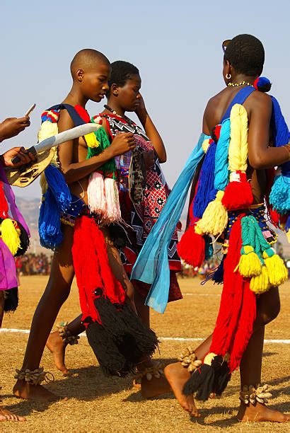 Single ladies and gentlemen in swaziland has created a. Reed Dance Pictures, Images and Stock Photos - iStock