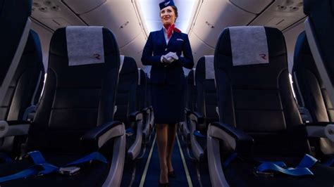 Check spelling or type a new query. What flight attendants aren't allowed to do | OverSixty