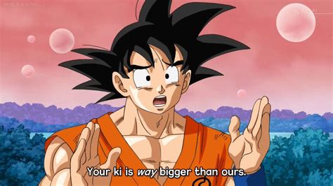 Its overall plot outline is written by dragon ball franchise creator akira toriyama, and is a sequel to his original dragon ball manga and the dragon. Image - Dragon Ball Super (Sub) Episode 021 - Watch Dragon ...