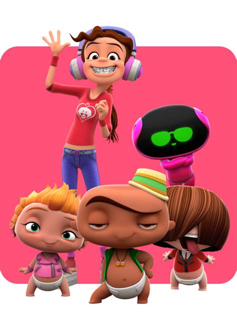 Aquí podrá ver cuando quiera, sin horarios, los capítulos de. Discovery Kids Plus! ofrece a tus hijos la oportunidad de ver capítulos completos de sus series ...