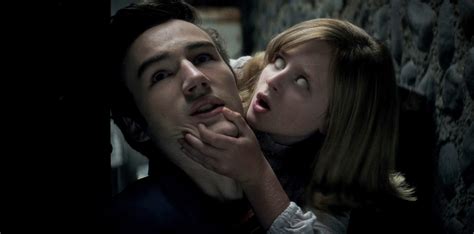 The code took 0.097510099411011 seconds to complete. Movie Review - OUIJA - Geek Girl Authority