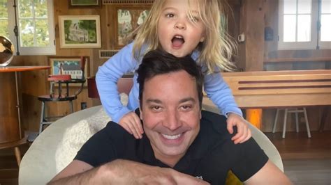 He is known for his work in television as a cast member on saturday. A Look Back at Jimmy Fallon's Cutest Family Moments With ...