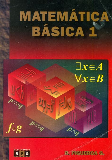 Este libro, pensado para los docentes, propone una visión teórica actualizada para. Libros informes tutoriales de Mecanica: Matemática basica ...