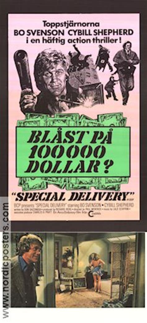 Learn about new york fair housing protections. SPECIAL DELIVERY Movie poster 1976 original NordicPosters