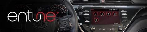 Introduction, what entune™ 3.0 system do you have, connected services, safety connect, service connect emergency services of the situation and direct them to your vehicle's location. Toyota Entune 3.0 @ Heffner Toyota Kitchener Toyota Dealer ON.
