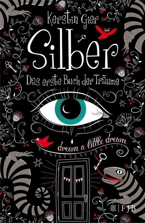 Ein glas steht noch auf dem tisch. # Silber - Das erste Buch der Träume # Kerstin Gier # 2013 ...