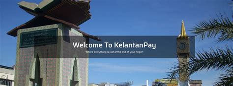 Customer insights dengan mengesan tingkah laku pengguna di laman web anda. Aplikasi KelantanPay - Inisiatif Kerajaan Negeri Dalam ...