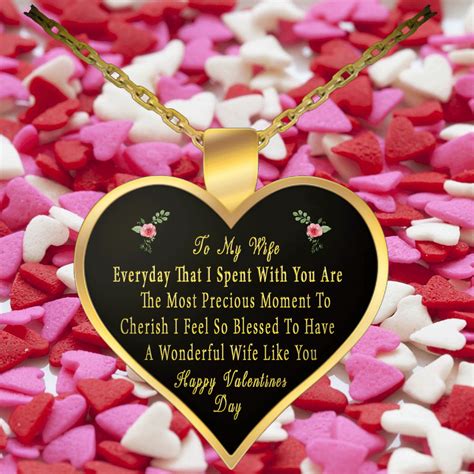 We did not find results for: Love your Wife? Surprise her with this necklace and melts ...