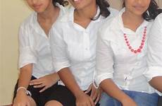 school sri lankan girls uniform indian desi