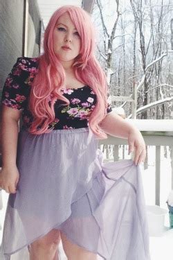 Cute chubby amateur teen webcam. me snow cute fashion ice fat Plus size ootd fatshion body ...