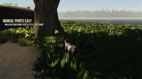 Read on to know how to unlock each character in goat simulator: Goat Simulator - Secrets - Ramblings of a Writer