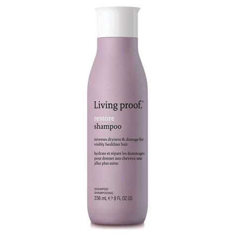 It soothes the scalp and restores the strength of your hair. 10 Best Shampoos For Color-Treated Hair | Color treated ...
