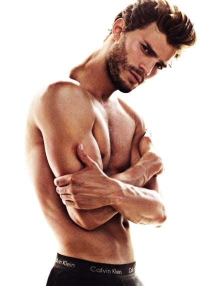 A lot of planning goes in to any big budget movie but, it seems, no detail no matter how small or how personal went unplanned for the new fifty shades of grey movie. Jamie Dornan cast in fifty shades of grey