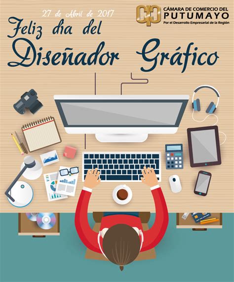 Postúlate en la oferta de diseñador grafico en corporativo mda de méxico y consigue tu empleo ideal. 2.Dia-del-Diseñador-Grafico