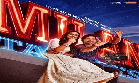 Ali fazal, shraddha srinath, ashutosh rana and others. Www Hindilinks4U To Milan Talkies 2019 : Milan Talkies ...