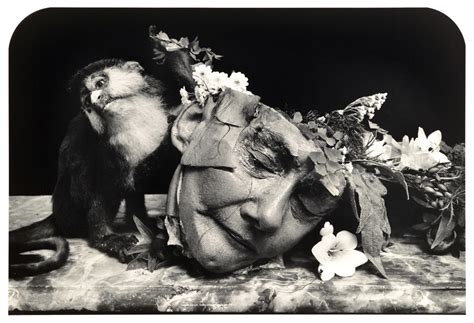 Search for content, post, videos. Twin Visions: Joel-Peter Witkin and Jerome Witkin - LENSCRATCH