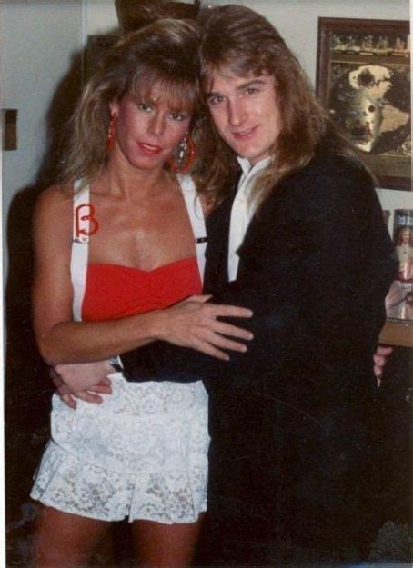 We are informing our fans that david ellefson is no longer playing with megadeth and that. Who is Julie Foley Ellefson dating? Julie Foley Ellefson ...