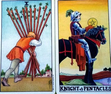 Tarot experts have defined the magician in association with the fool, which directly precedes it in the sequence; Tarot Card Combinations - Tarot Study