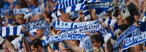 Latest lech poznań news from goal.com, including transfer updates, rumours, results, scores and player interviews. Charleroi - Lech Poznań. „Kolejorz" znowu sprawi ...